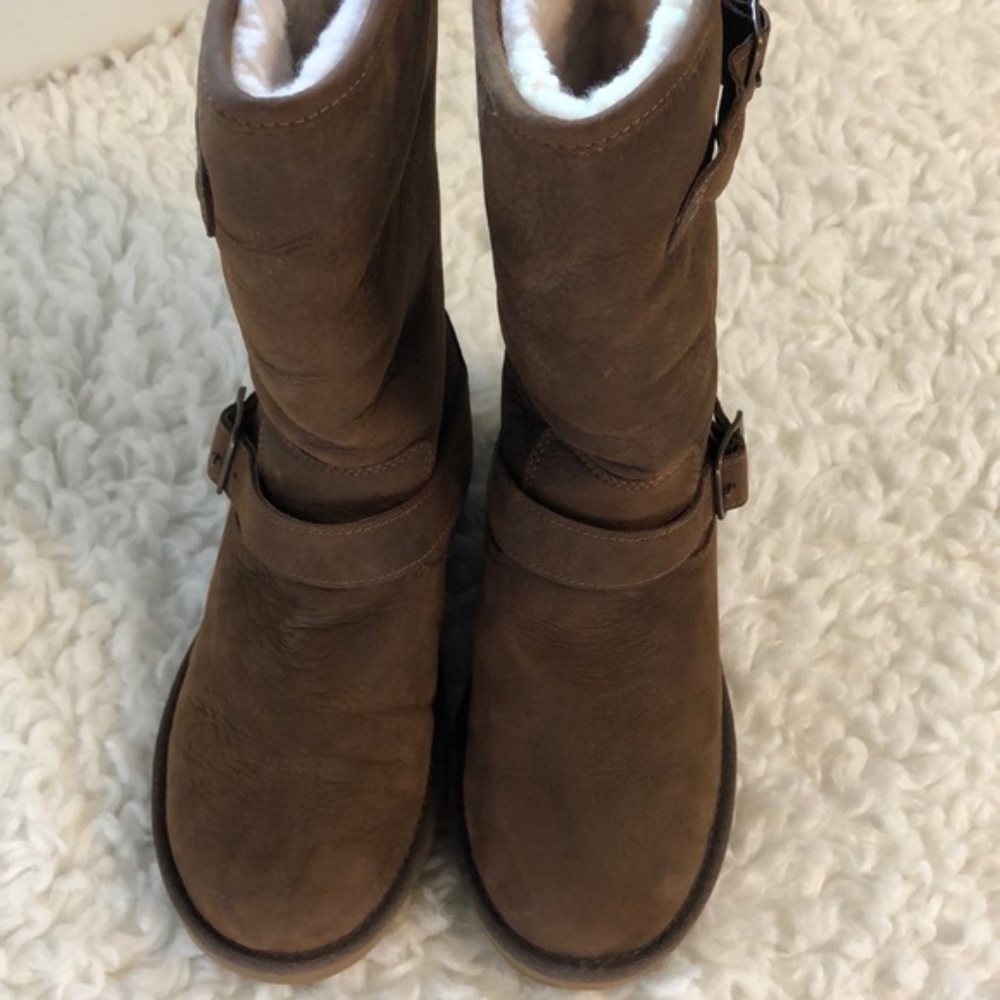 Ugg Sutter Boot - image 1